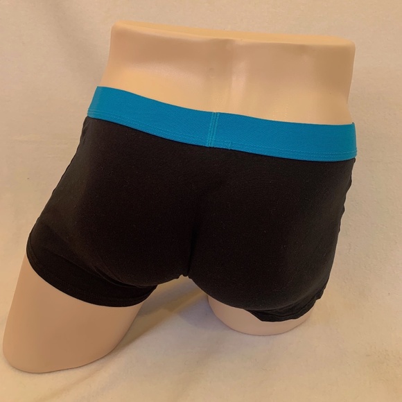 Bruno Banani Square Cut Briefs 30-34 Modal/spandex - Picture 2 of 2